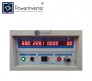 CONVERSOR - VARIADOR DE FRECUENCIA 220VAC/0-300V-40-500HZ 10KVA